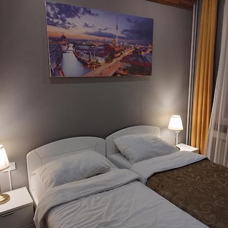 Appartement Apartman Terazije 5 à Belgrade Extérieur photo