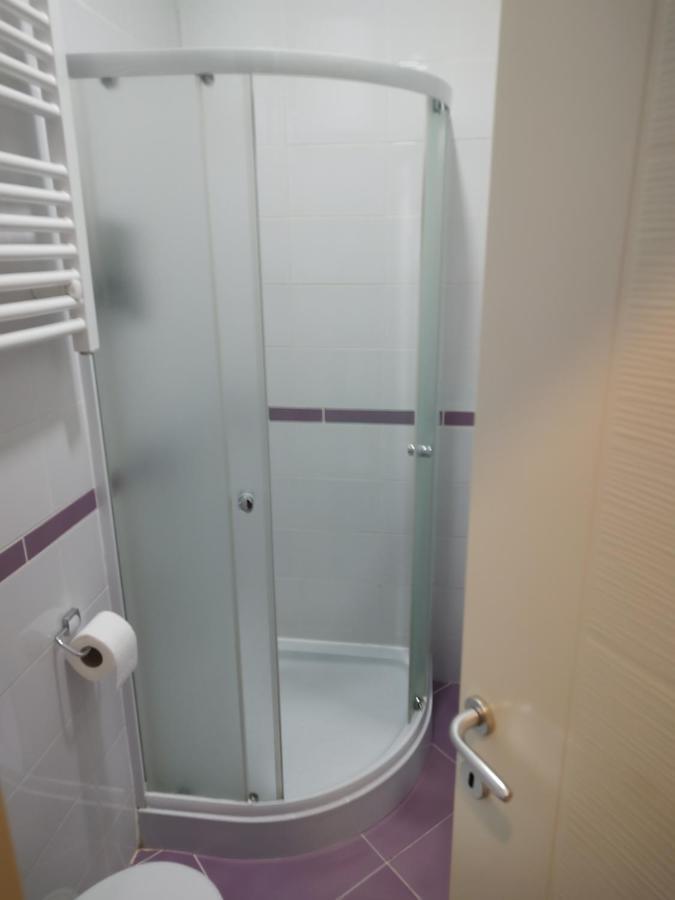 Appartement Apartman Terazije 5 à Belgrade Extérieur photo